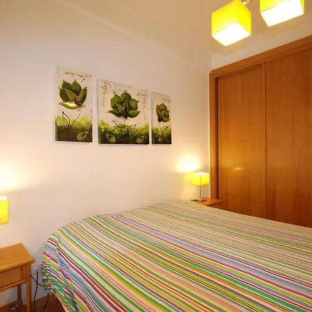Pedras De Cabanas By Algartur