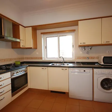 Pedras De Cabanas By Algartur Tavira