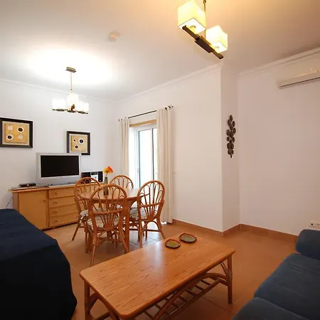Pedras De Cabanas By Algartur Apartment