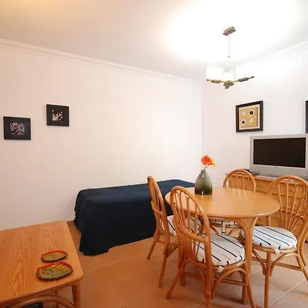 Apartment Pedras De Cabanas By Algartur *